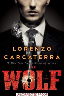      The Wolf