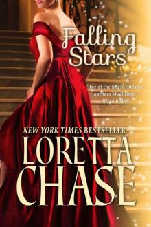      Falling Stars
