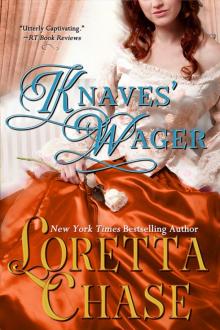      Knave's Wager