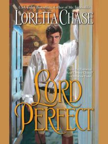      Lord Perfect