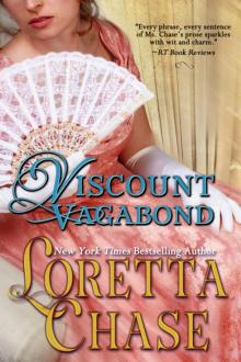      Viscount Vagabond