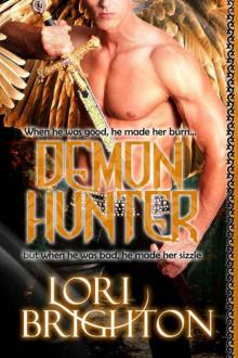      The Demon Hunter