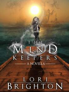      The Mind Keepers (The Mind Readers)