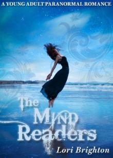      The Mind Readers