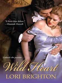      Wild Heart