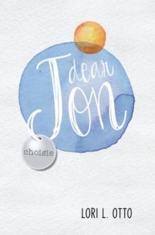      Dear Jon