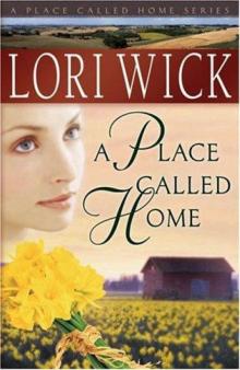      A Place Called Home