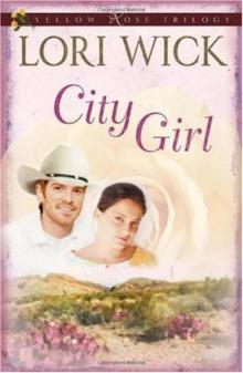      City Girl