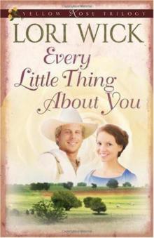     Every Little Thing About You