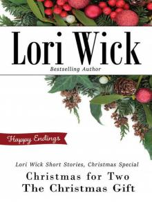      Lori Wick Short Stories, Christmas Special