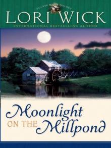      Moonlight on the Millpond