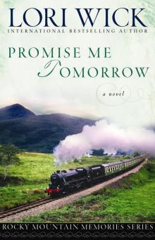      Promise Me Tomorrow