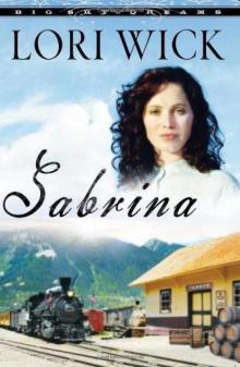      Sabrina
