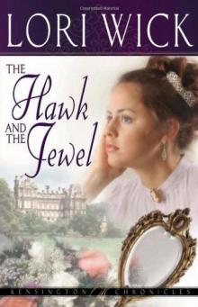      The Hawk and the Jewel