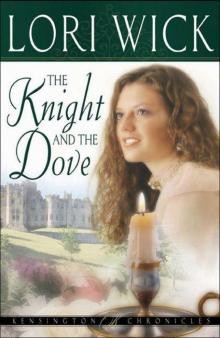     The Knight and the Dove