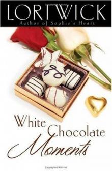      White Chocolate Moments