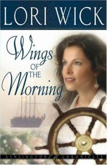      Wings of the Morning