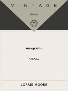      Anagrams