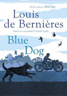      Blue Dog