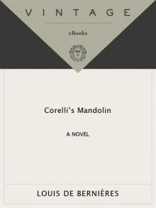      Corelli's Mandolin