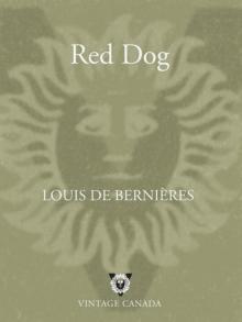      Red Dog