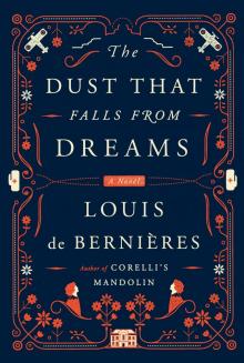      The Dust That Falls From Dreams