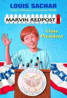      Class President