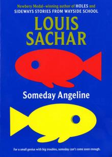     Someday Angeline