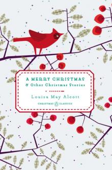     A Merry Christmas and Other Christmas Stories