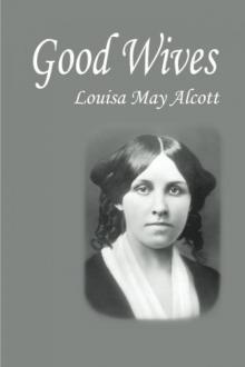      Good Wives