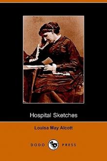      Hospital Sketches