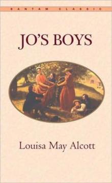      Jo's Boys