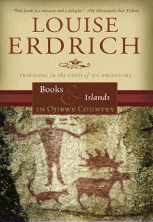      Books and Islands in Ojibwe Country