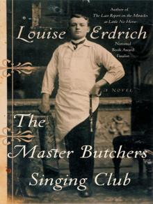      Master Butchers Singing Club