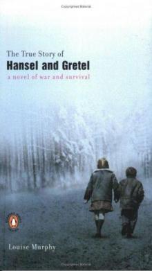      The True Story of Hansel and Gretel