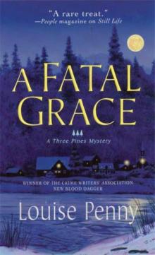      A Fatal Grace