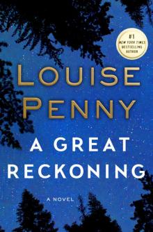      A Great Reckoning