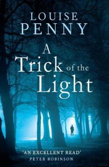      A Trick of the Light