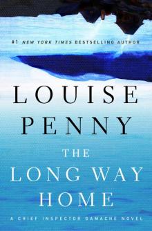      The Long Way Home