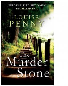      The Murder Stone