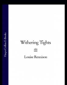      Withering Tights
