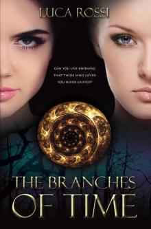      The Branches of Time