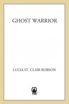      Ghost Warrior