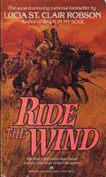     Ride the Wind