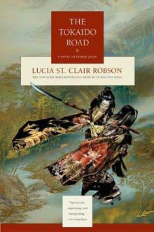      The Tokaido Road