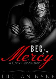      Beg for Mercy