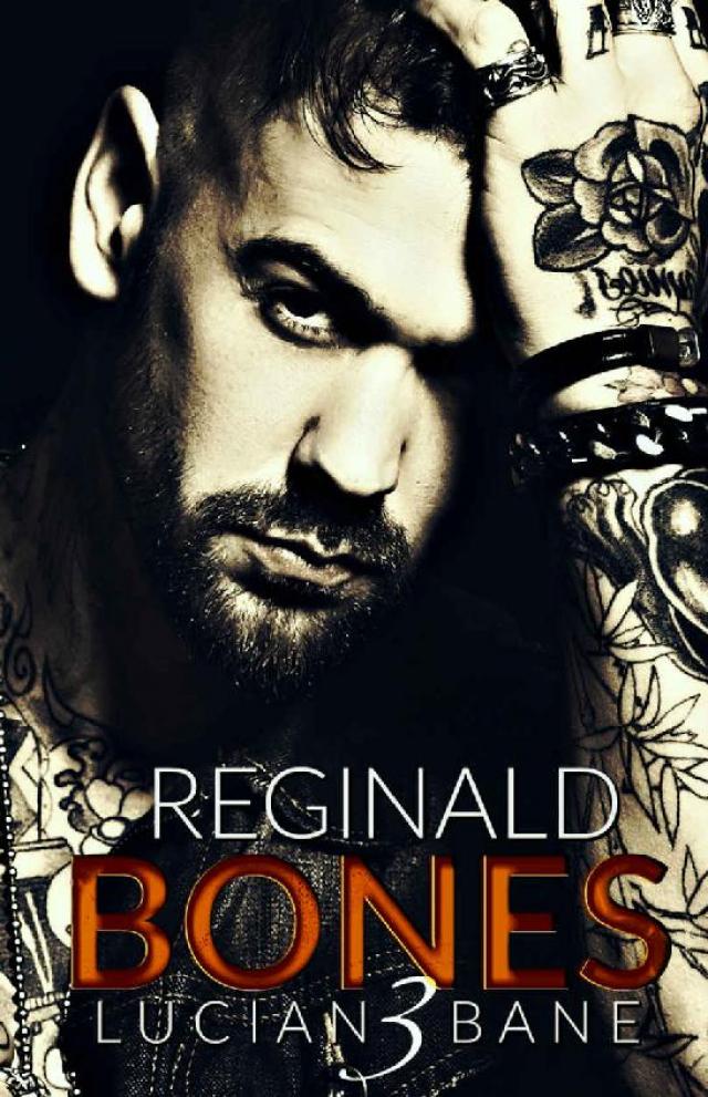 Download Reginald Bones Box Set 1 3 By Lucian Bane