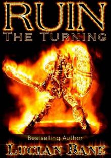      The Turning