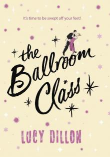      Ballroom Class a Form