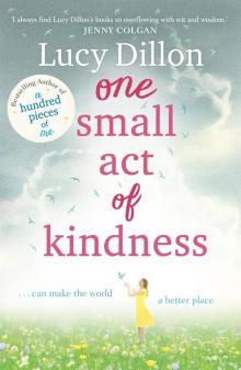      One Small Act of Kindness